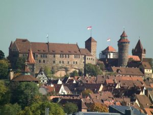 Nuremberg