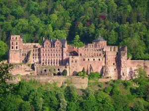 Palácio de Heidelberg