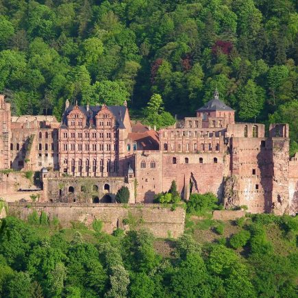 Palácio de Heidelberg