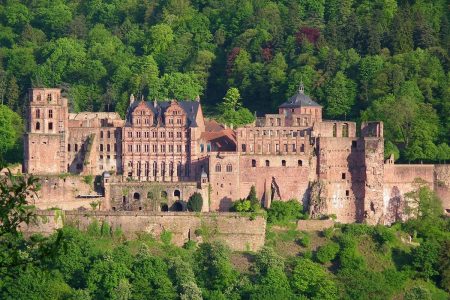Palácio de Heidelberg