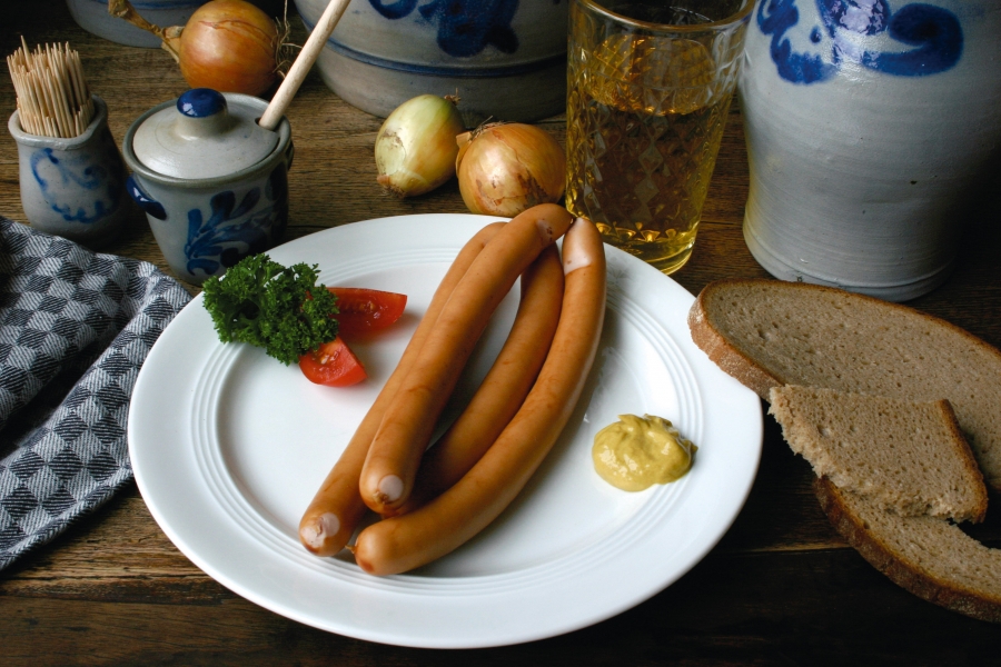 Pratos típicos de Frankfurt: quais provar? - PELA ALEMANHA