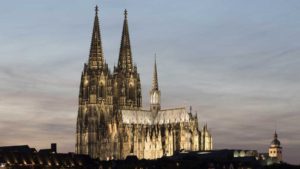 Sensacionais obras arquitetônicas da Alemanha
