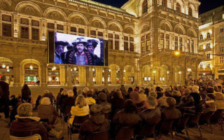 Atividades turísticas gratuitas em Viena