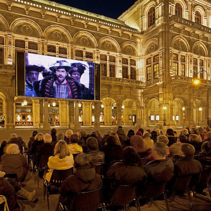 Atividades turísticas gratuitas em Viena