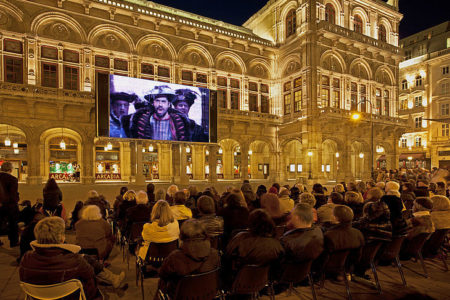 Atividades turísticas gratuitas em Viena